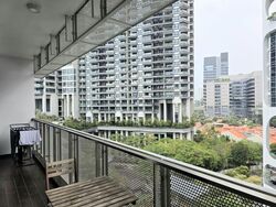 Spottiswoode 18 (D2), Apartment #500662281